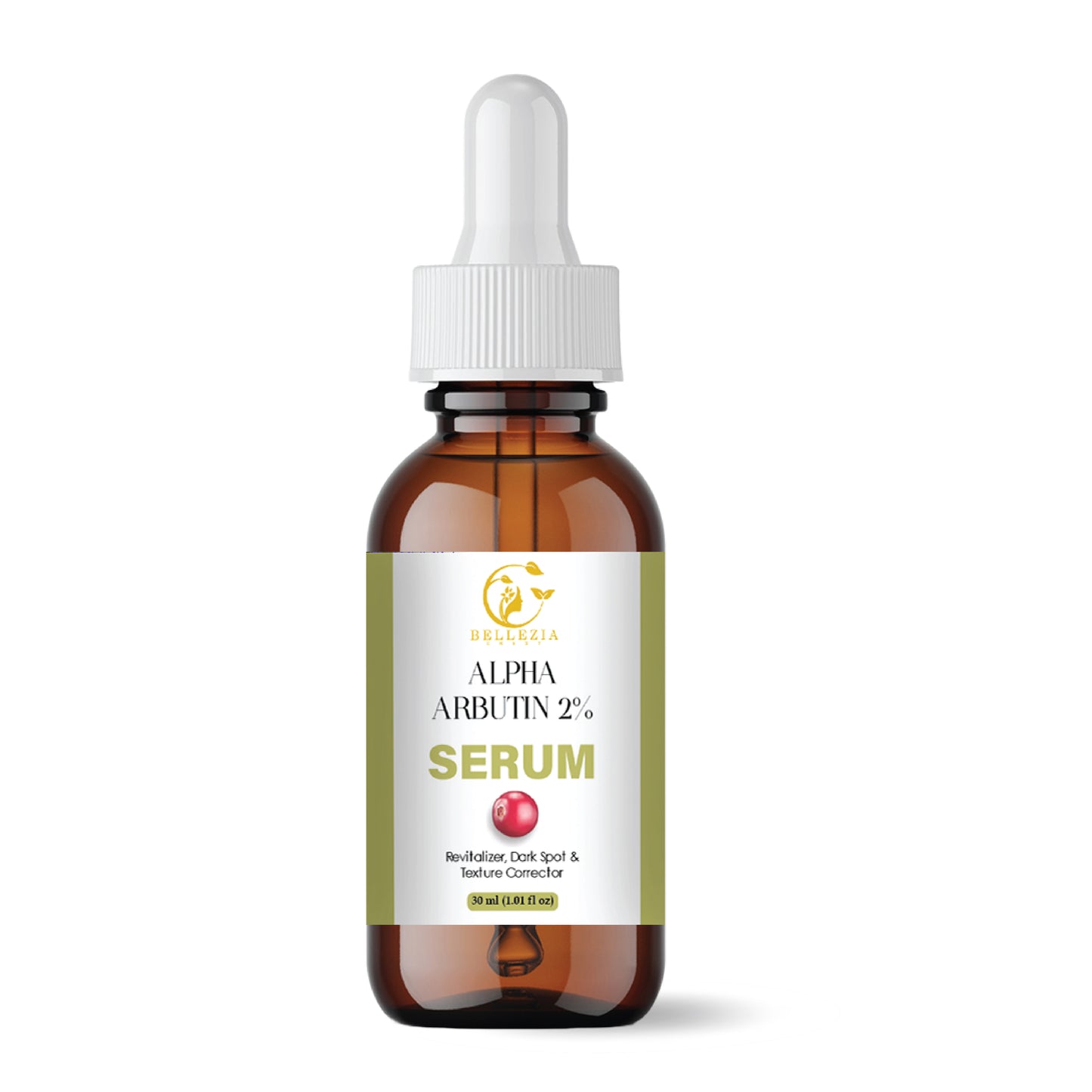 Alpha Arbutin Serum for Dark Spots, Pigmentation & Skin Brightening | Hydrating & Even Skin Tone Face Serum | Suitable for All Skin Types – 30ml